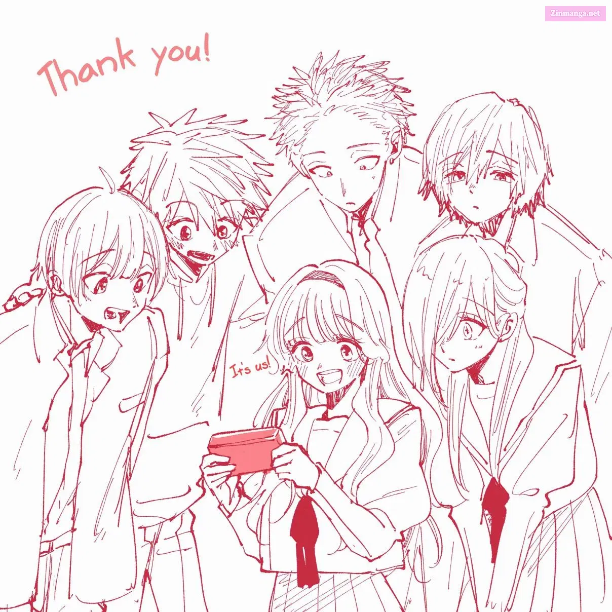 The Fragrant Flower Blooms with Dignity