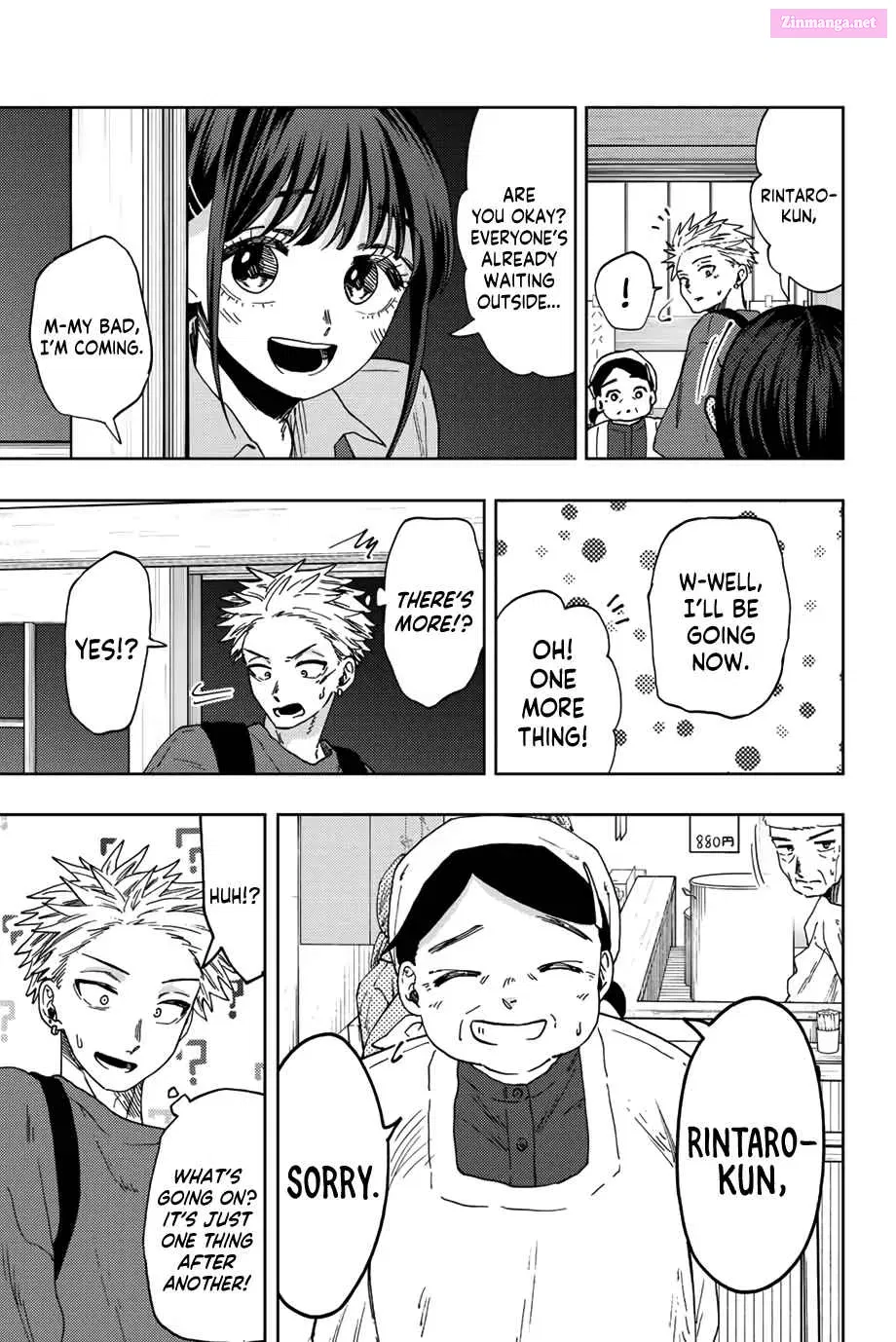 The Fragrant Flower Blooms with Dignity