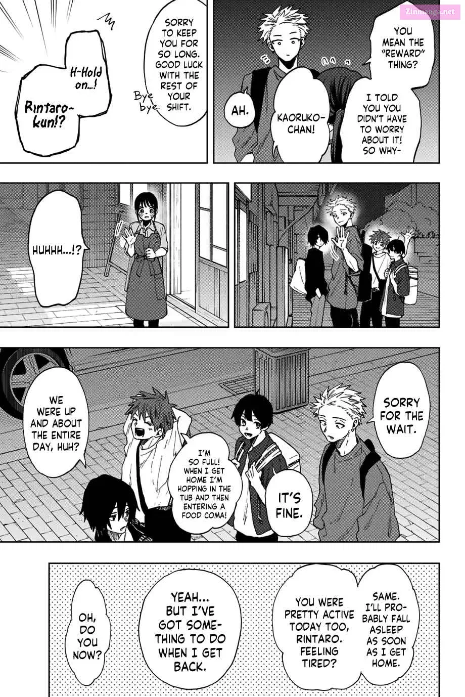 The Fragrant Flower Blooms with Dignity