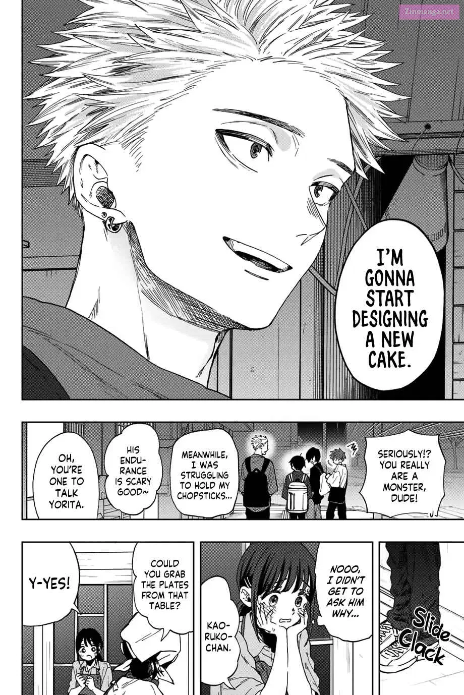 The Fragrant Flower Blooms with Dignity