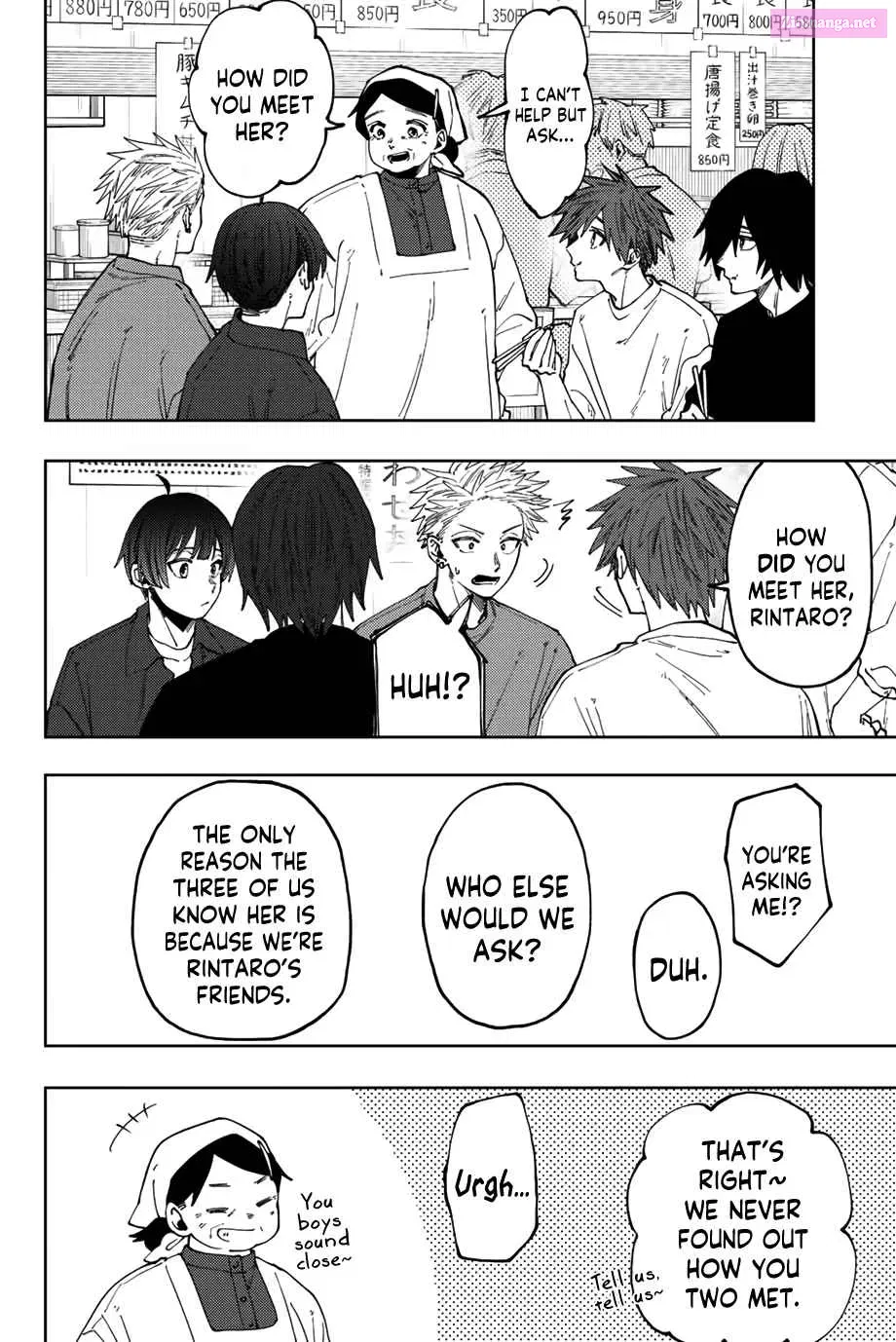 The Fragrant Flower Blooms with Dignity