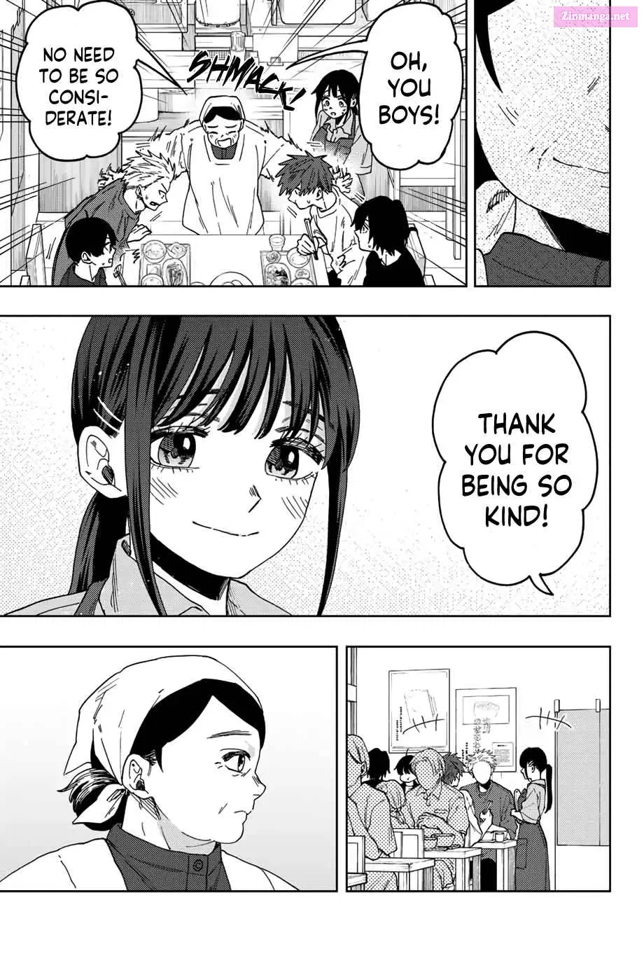 The Fragrant Flower Blooms with Dignity