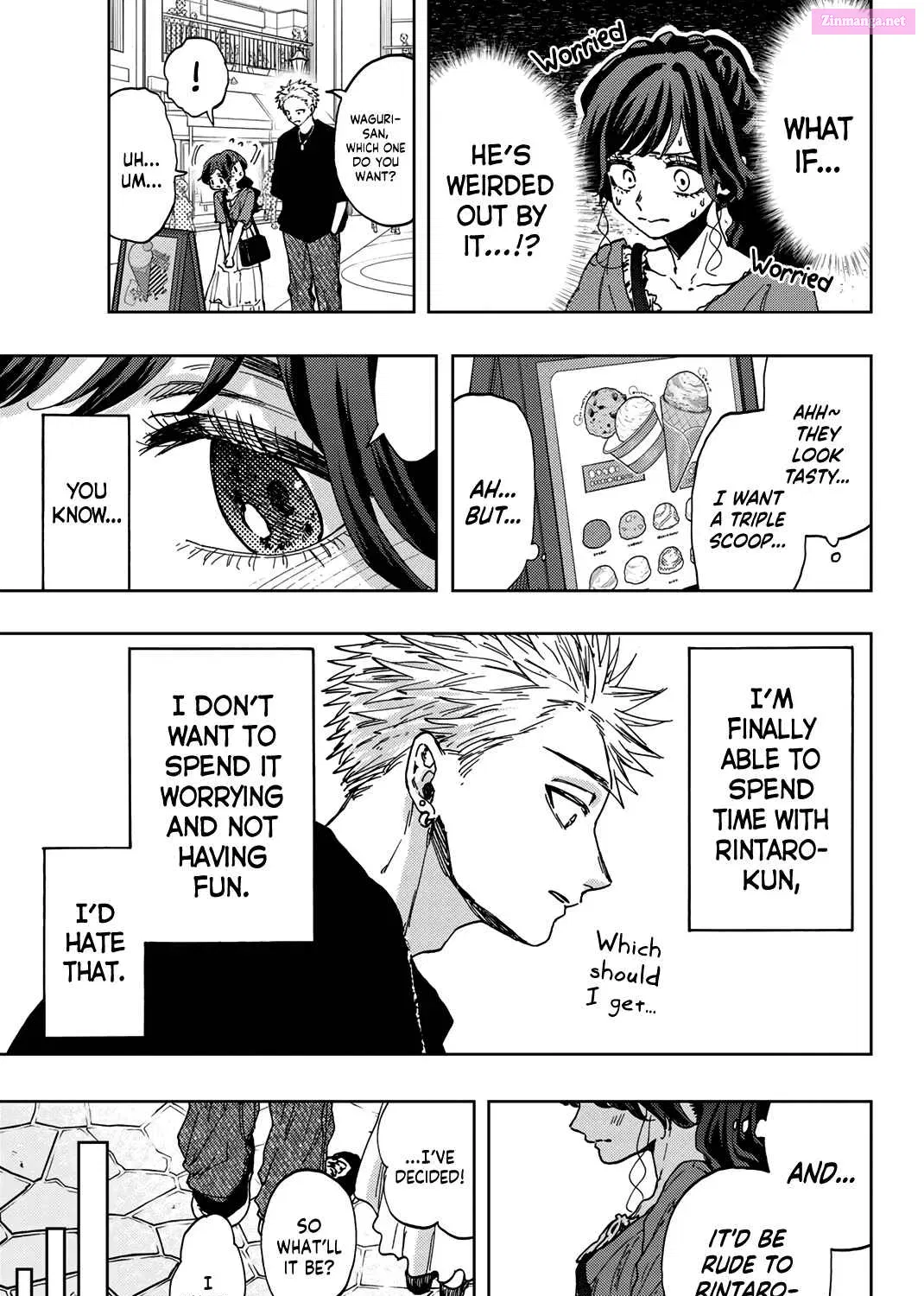 The Fragrant Flower Blooms with Dignity