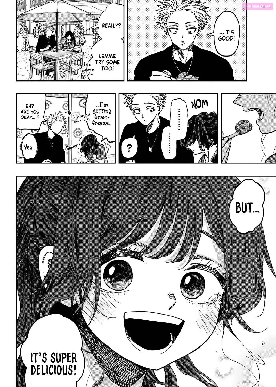 The Fragrant Flower Blooms with Dignity