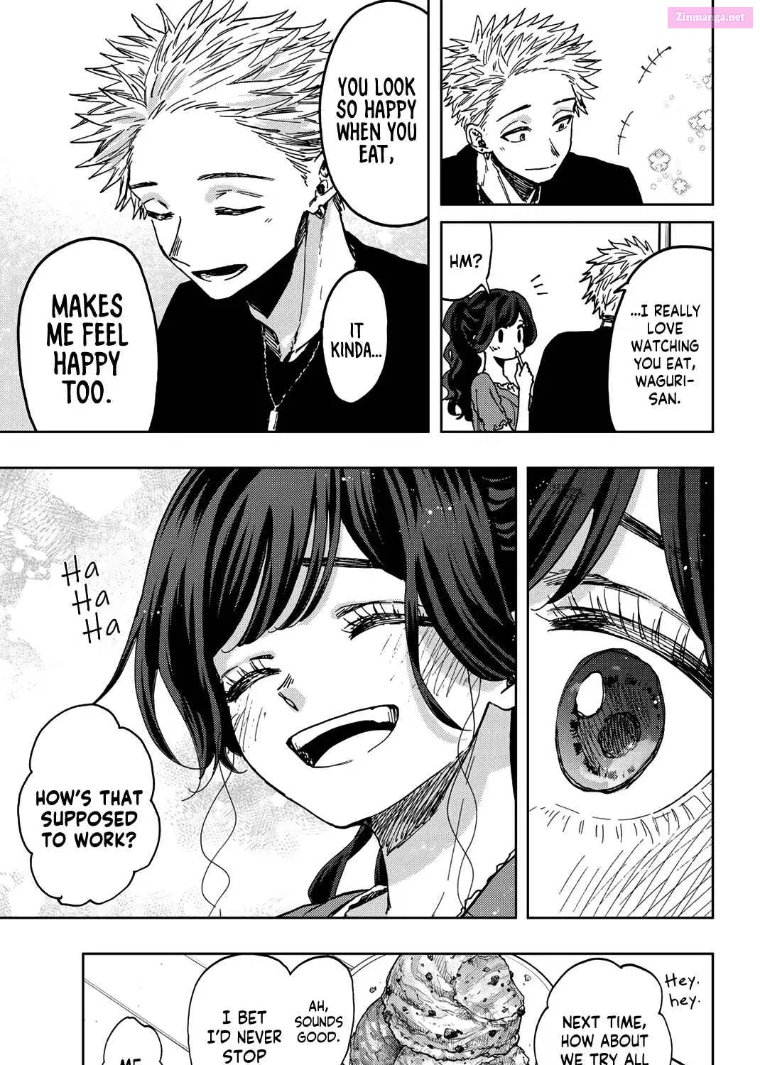 The Fragrant Flower Blooms with Dignity