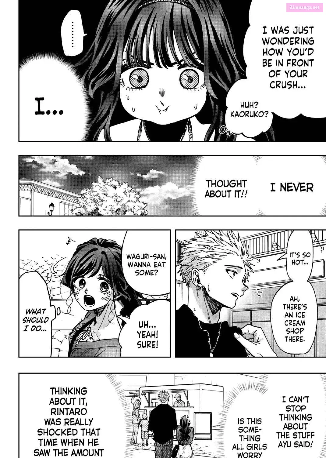 The Fragrant Flower Blooms with Dignity