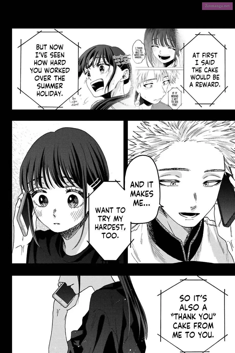 The Fragrant Flower Blooms with Dignity