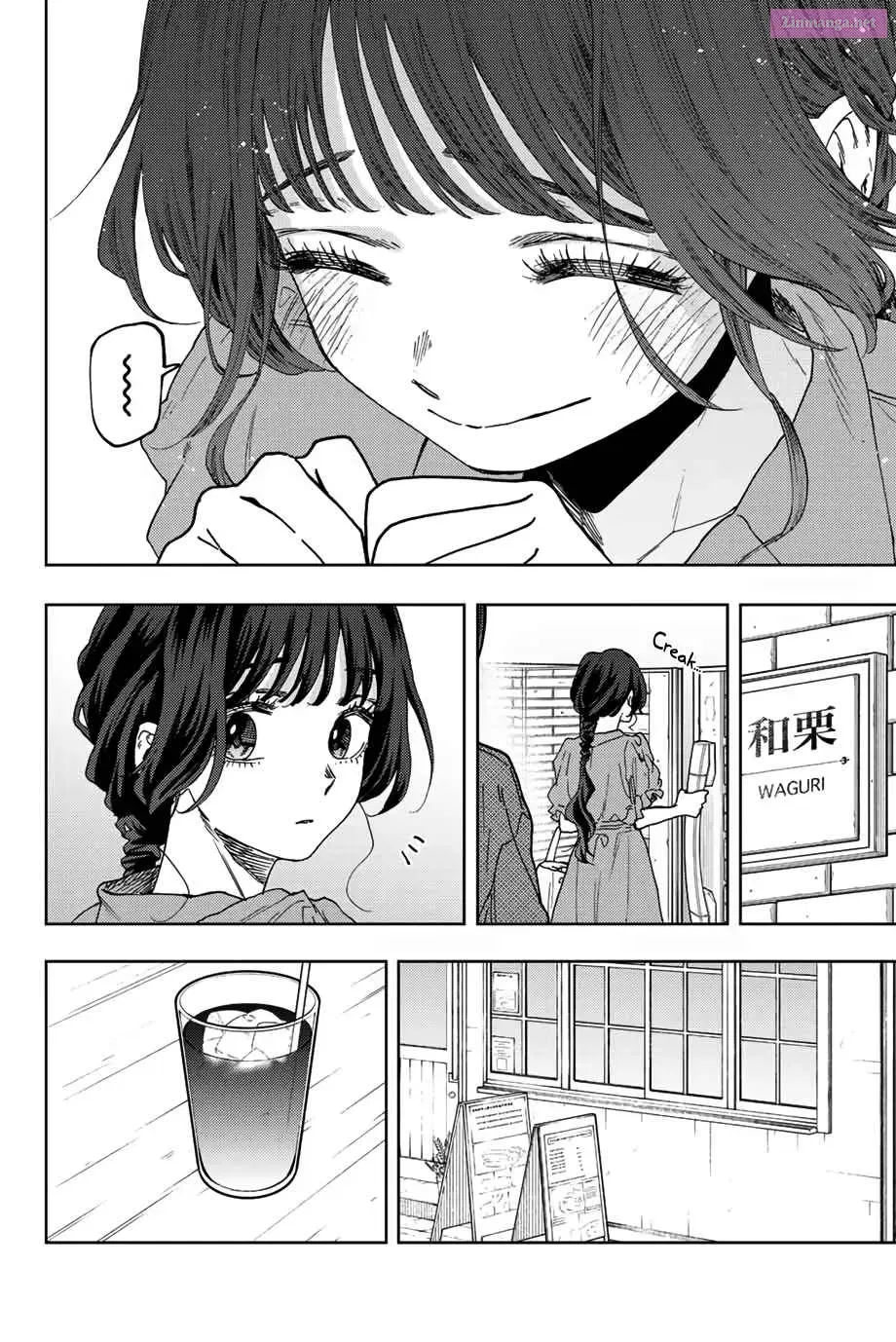 The Fragrant Flower Blooms with Dignity