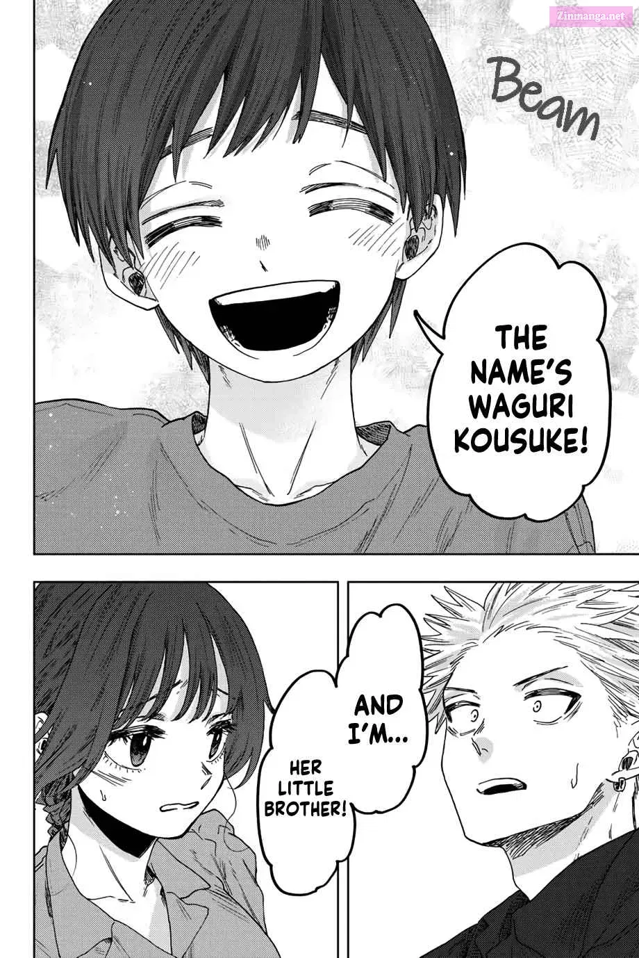 The Fragrant Flower Blooms with Dignity