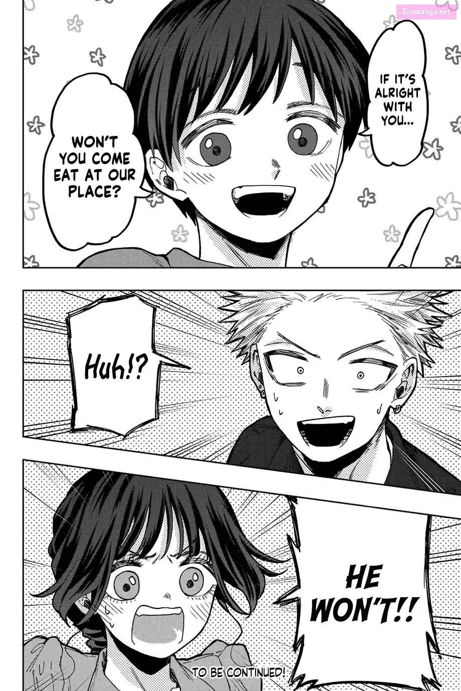 The Fragrant Flower Blooms with Dignity