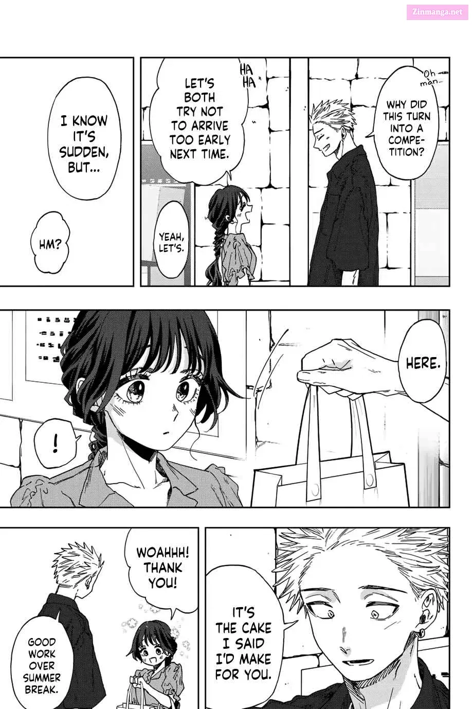 The Fragrant Flower Blooms with Dignity