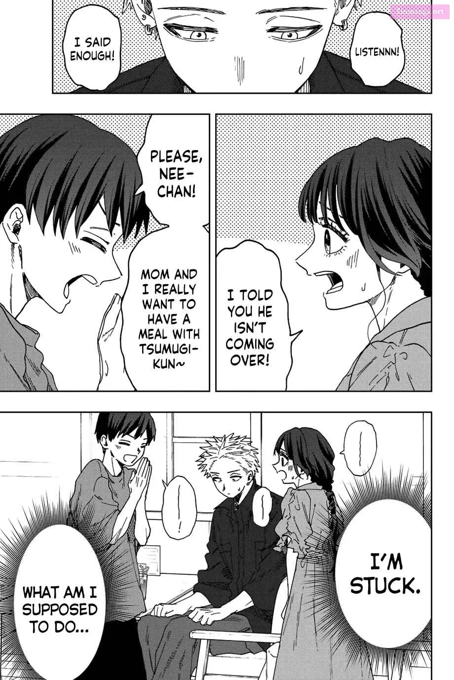 The Fragrant Flower Blooms with Dignity