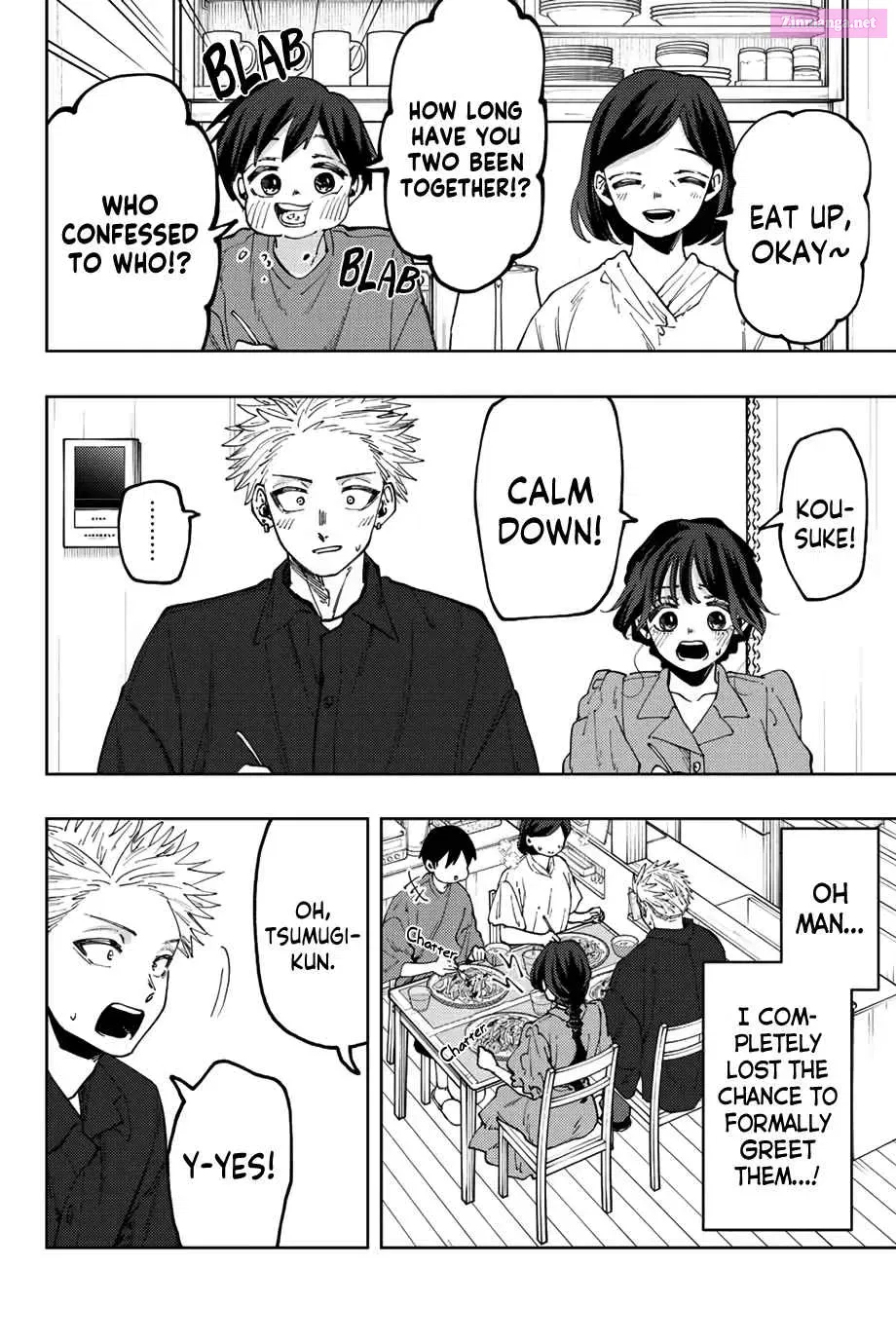 The Fragrant Flower Blooms with Dignity