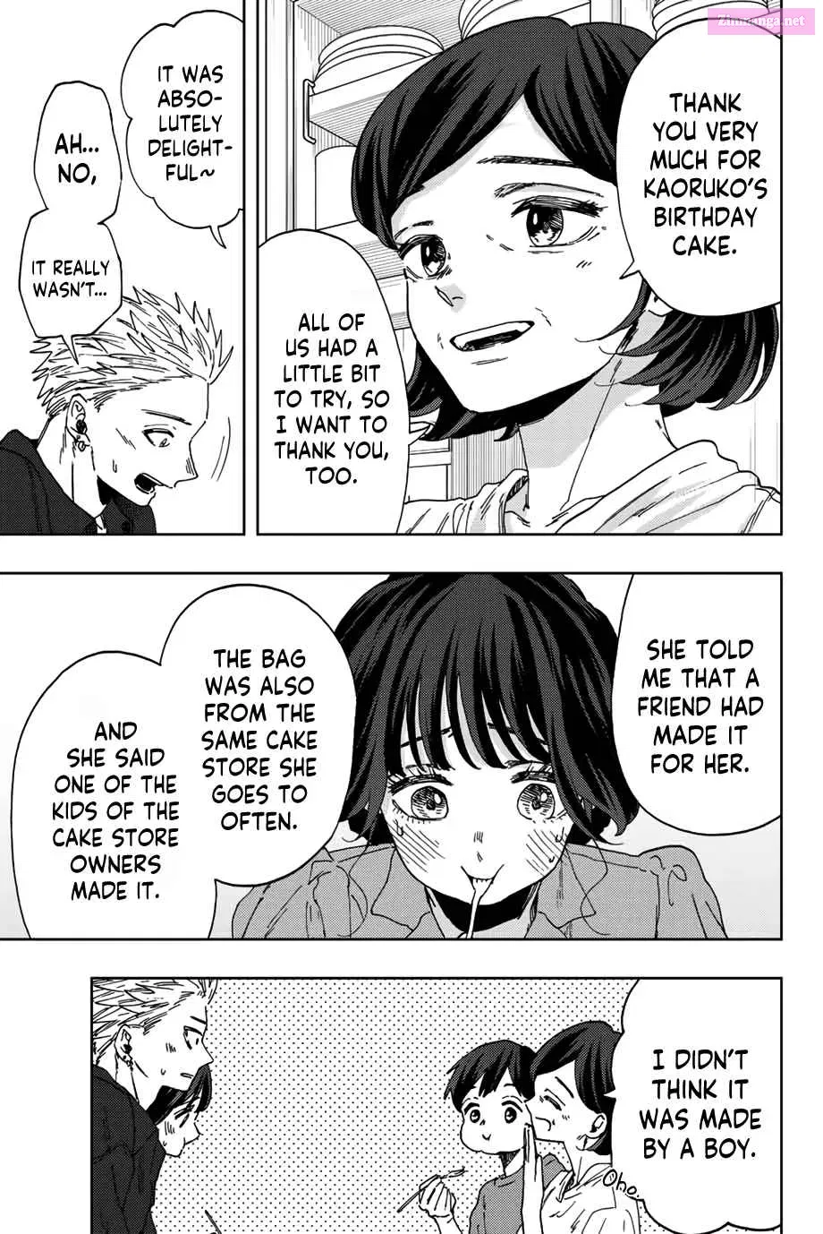 The Fragrant Flower Blooms with Dignity