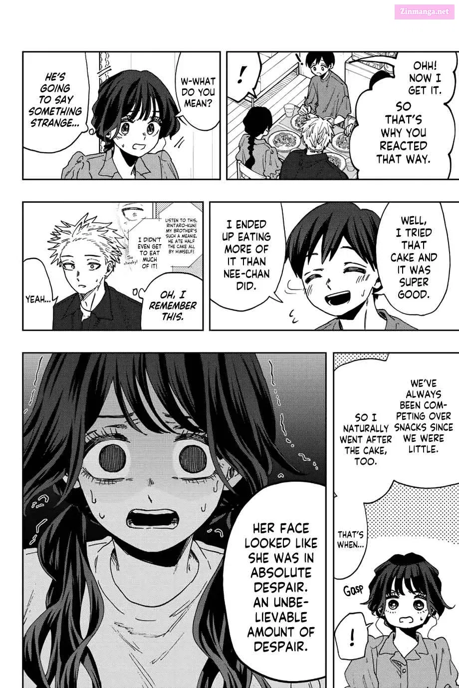 The Fragrant Flower Blooms with Dignity