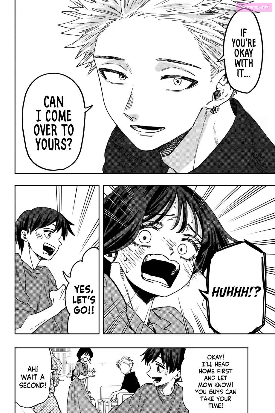 The Fragrant Flower Blooms with Dignity