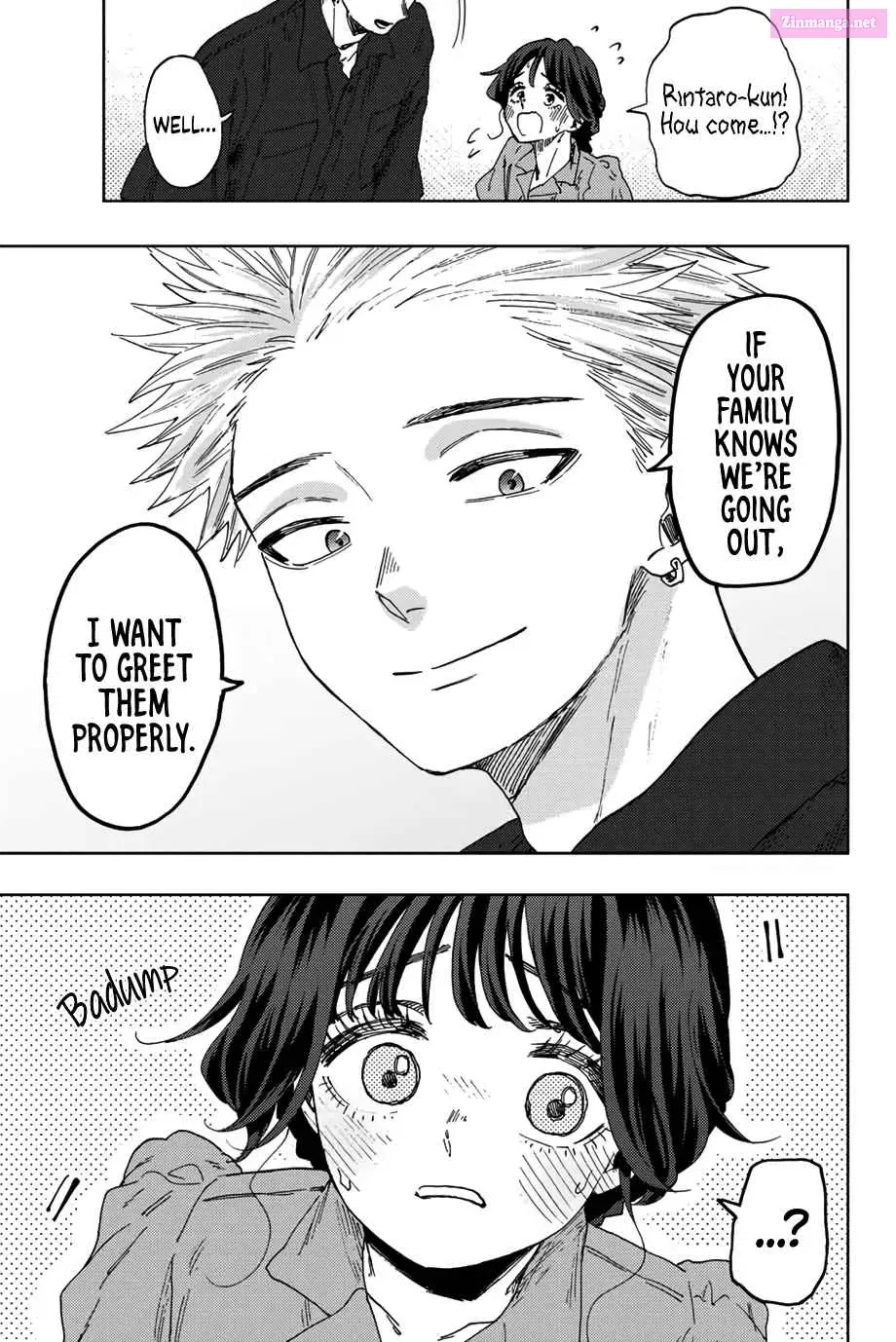 The Fragrant Flower Blooms with Dignity