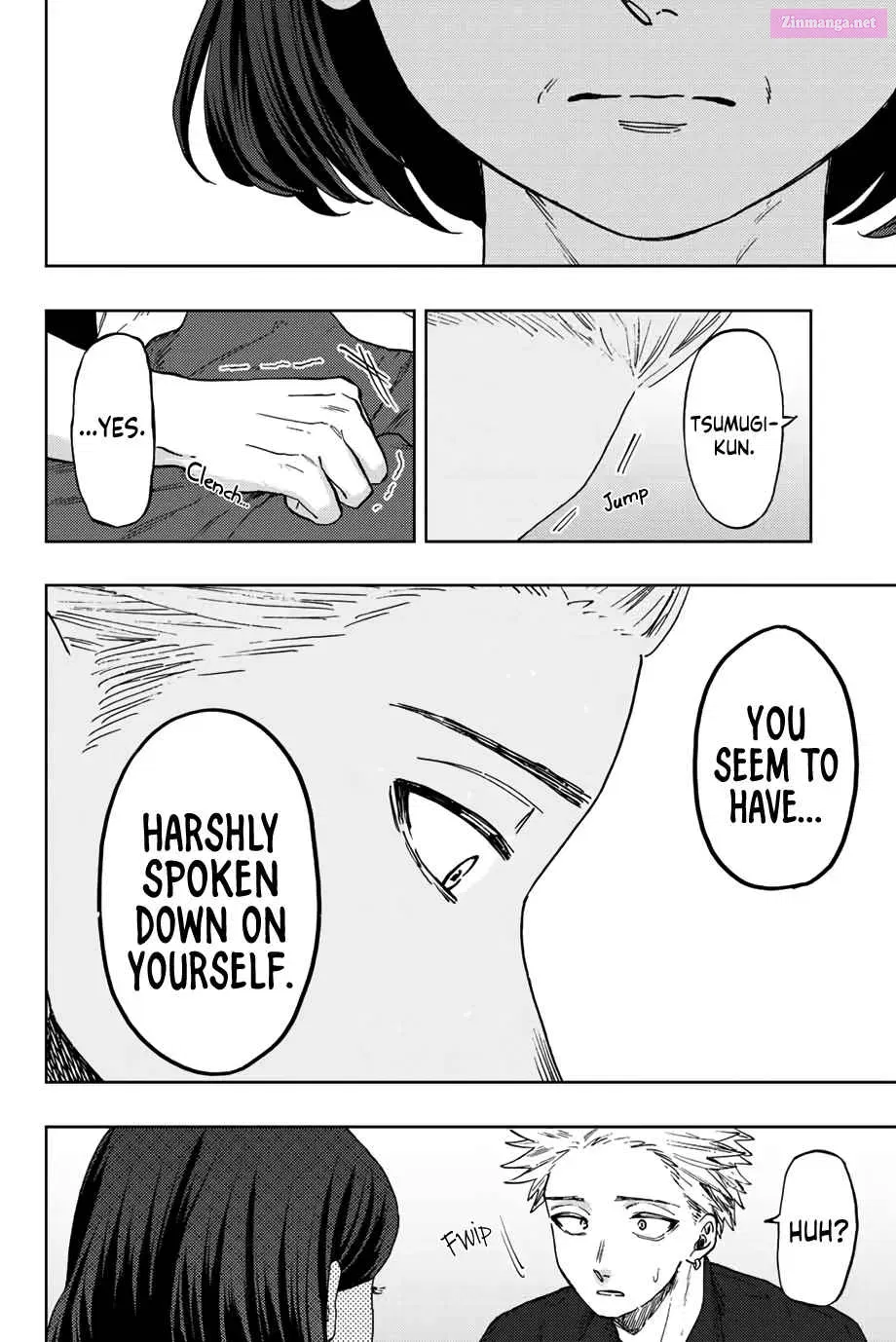 The Fragrant Flower Blooms with Dignity