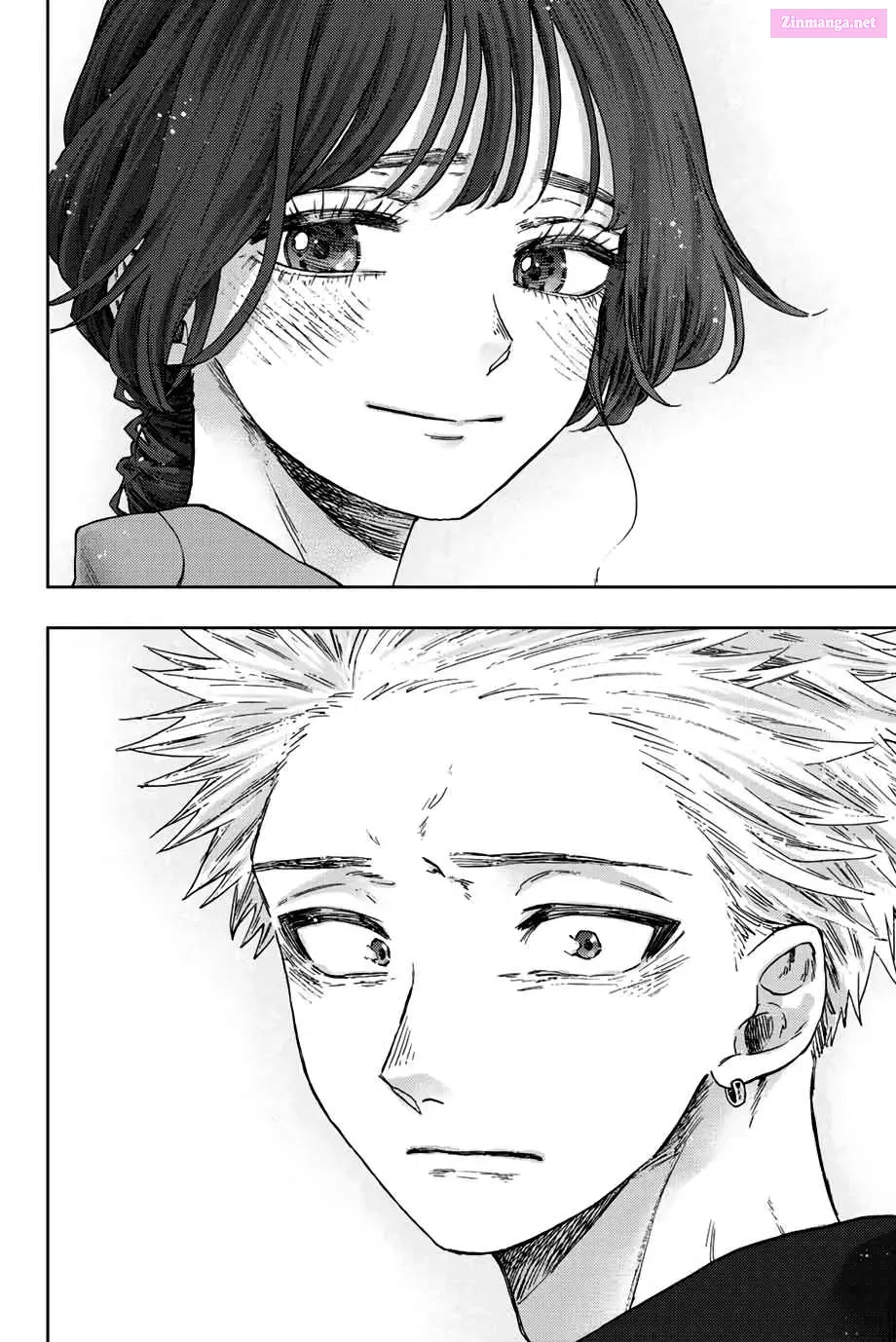 The Fragrant Flower Blooms with Dignity