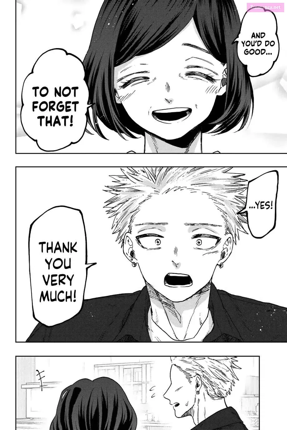 The Fragrant Flower Blooms with Dignity