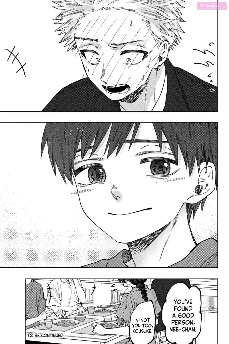 The Fragrant Flower Blooms with Dignity