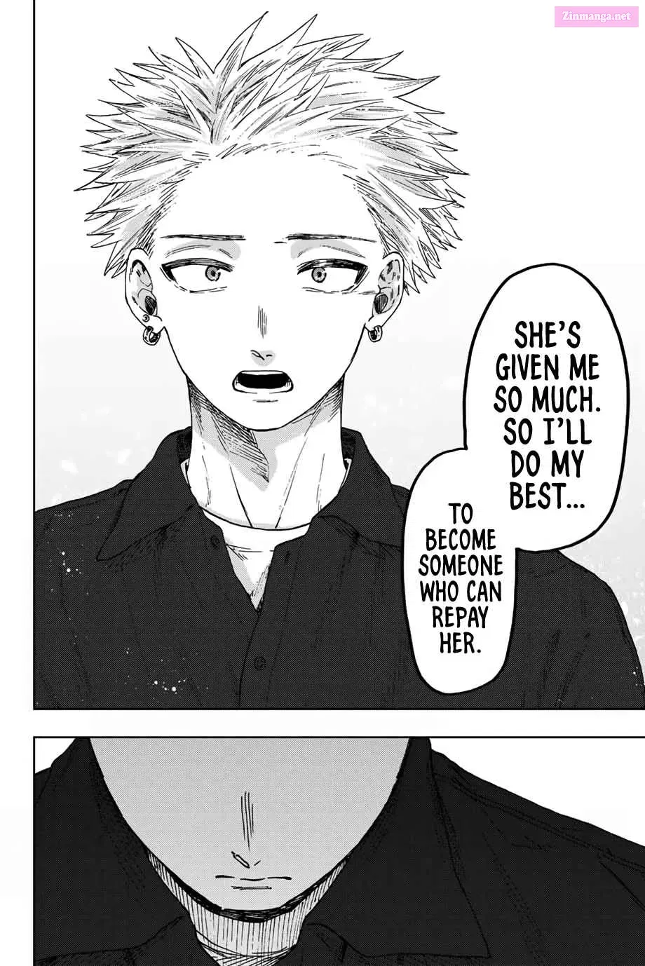 The Fragrant Flower Blooms with Dignity