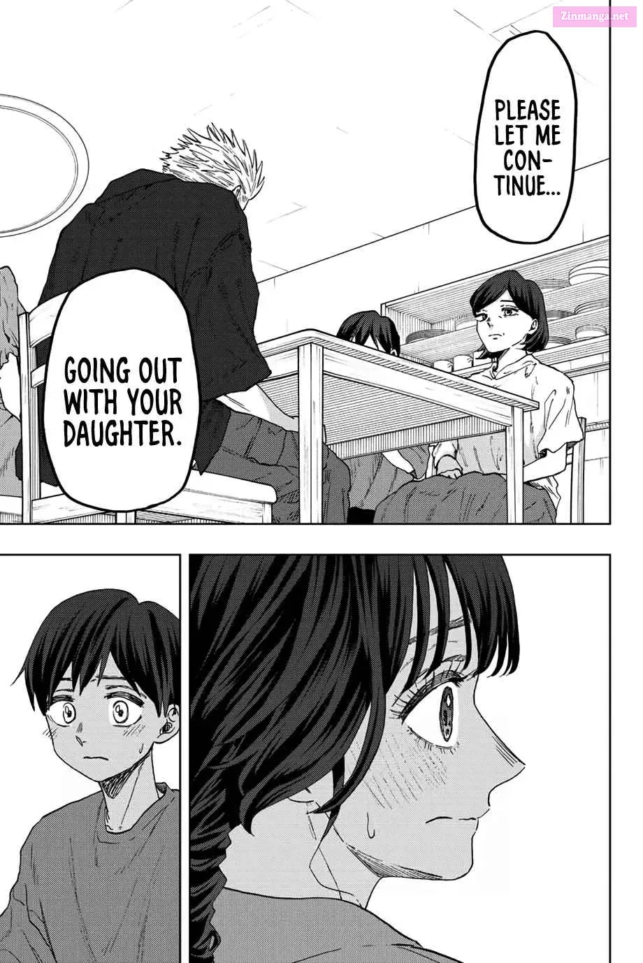 The Fragrant Flower Blooms with Dignity