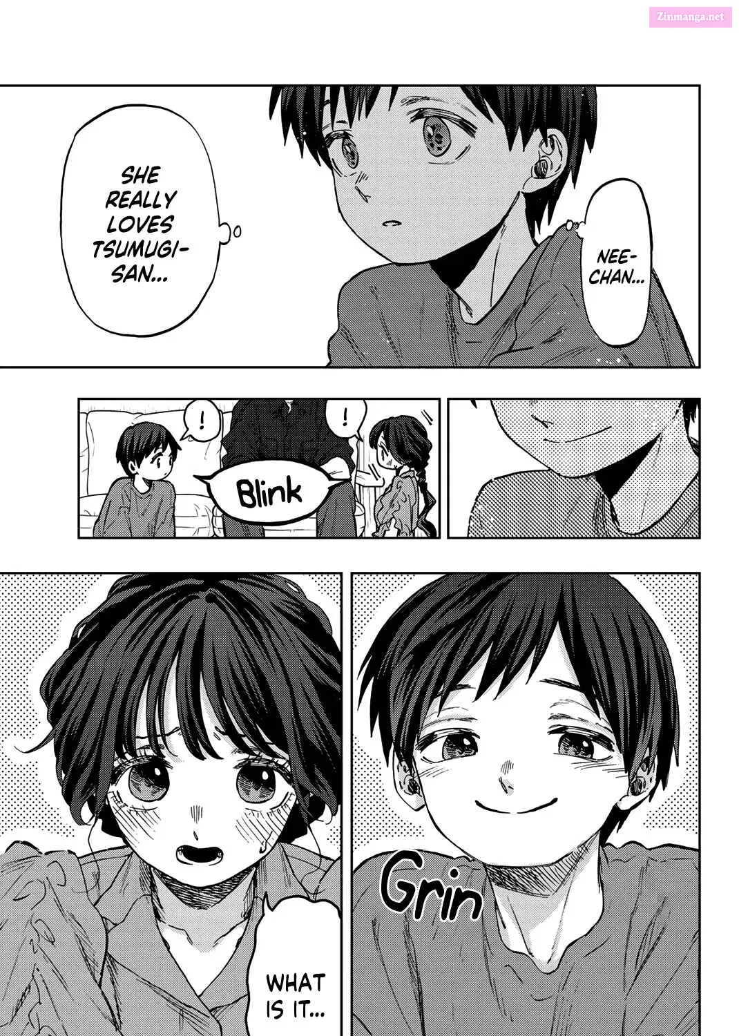 The Fragrant Flower Blooms with Dignity