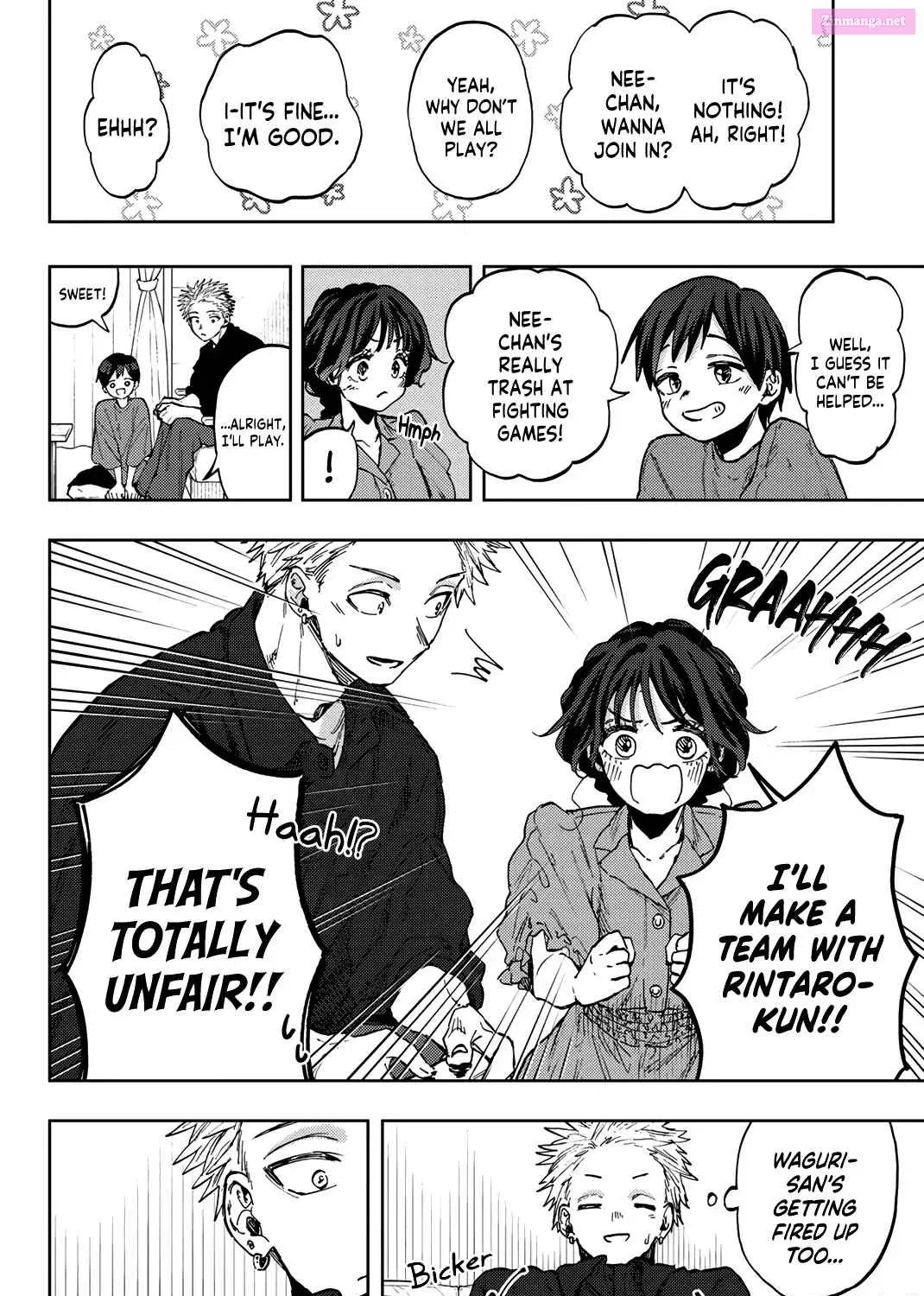 The Fragrant Flower Blooms with Dignity