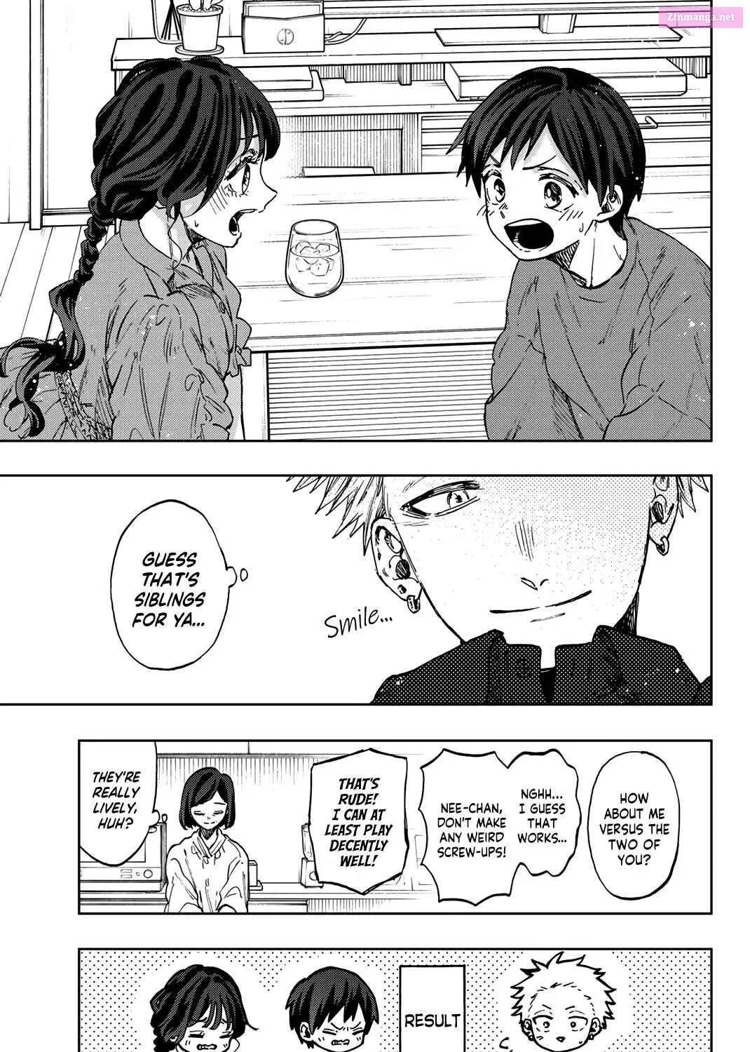 The Fragrant Flower Blooms with Dignity