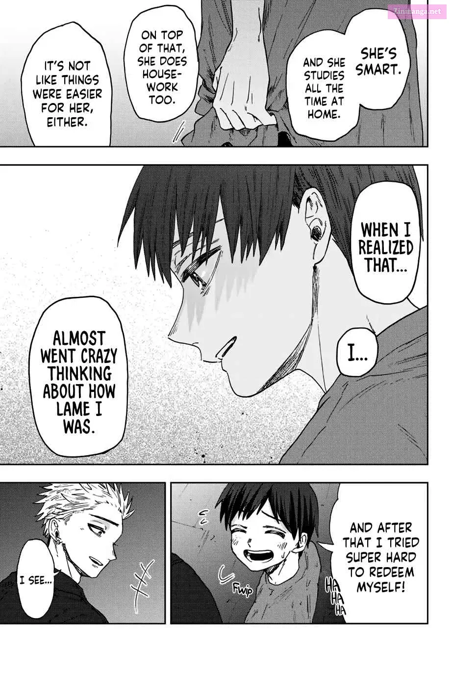 The Fragrant Flower Blooms with Dignity