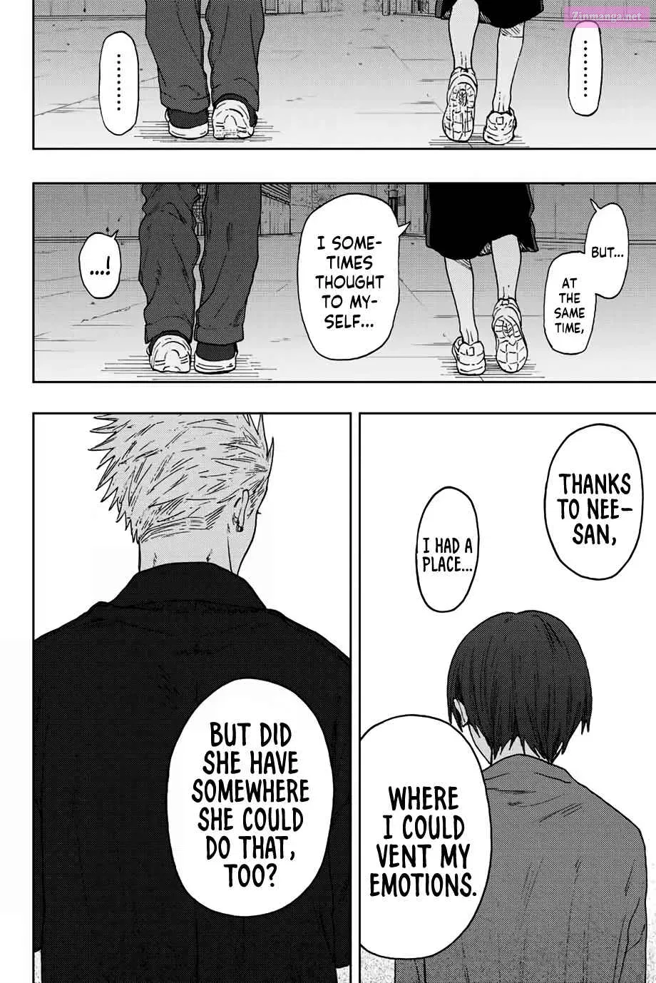 The Fragrant Flower Blooms with Dignity