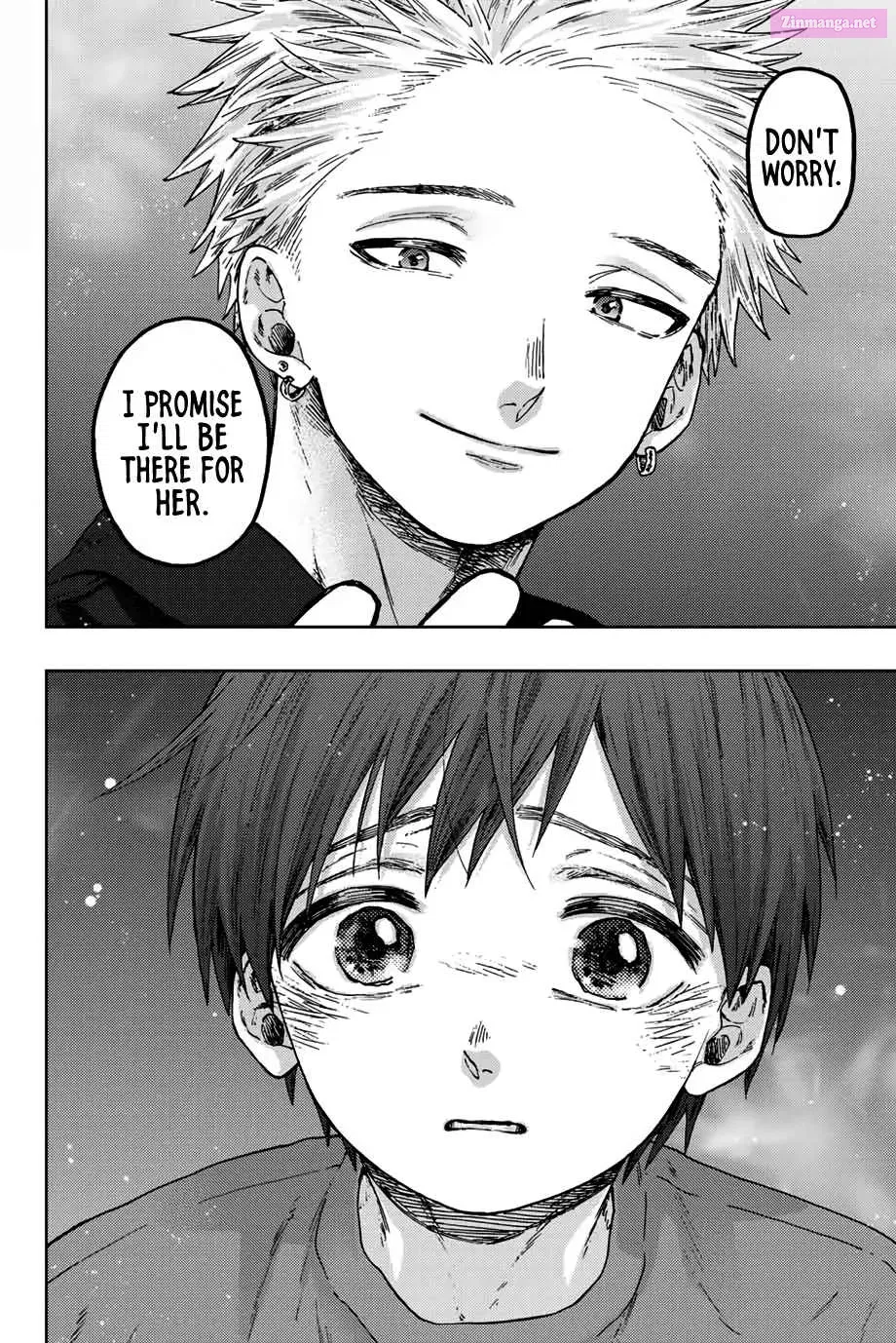 The Fragrant Flower Blooms with Dignity