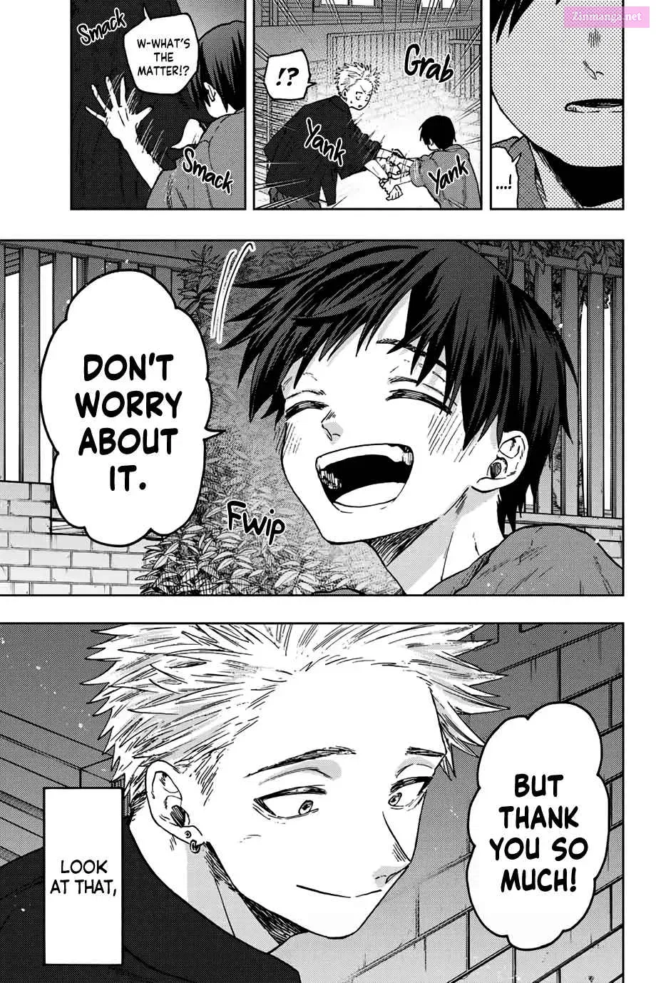 The Fragrant Flower Blooms with Dignity