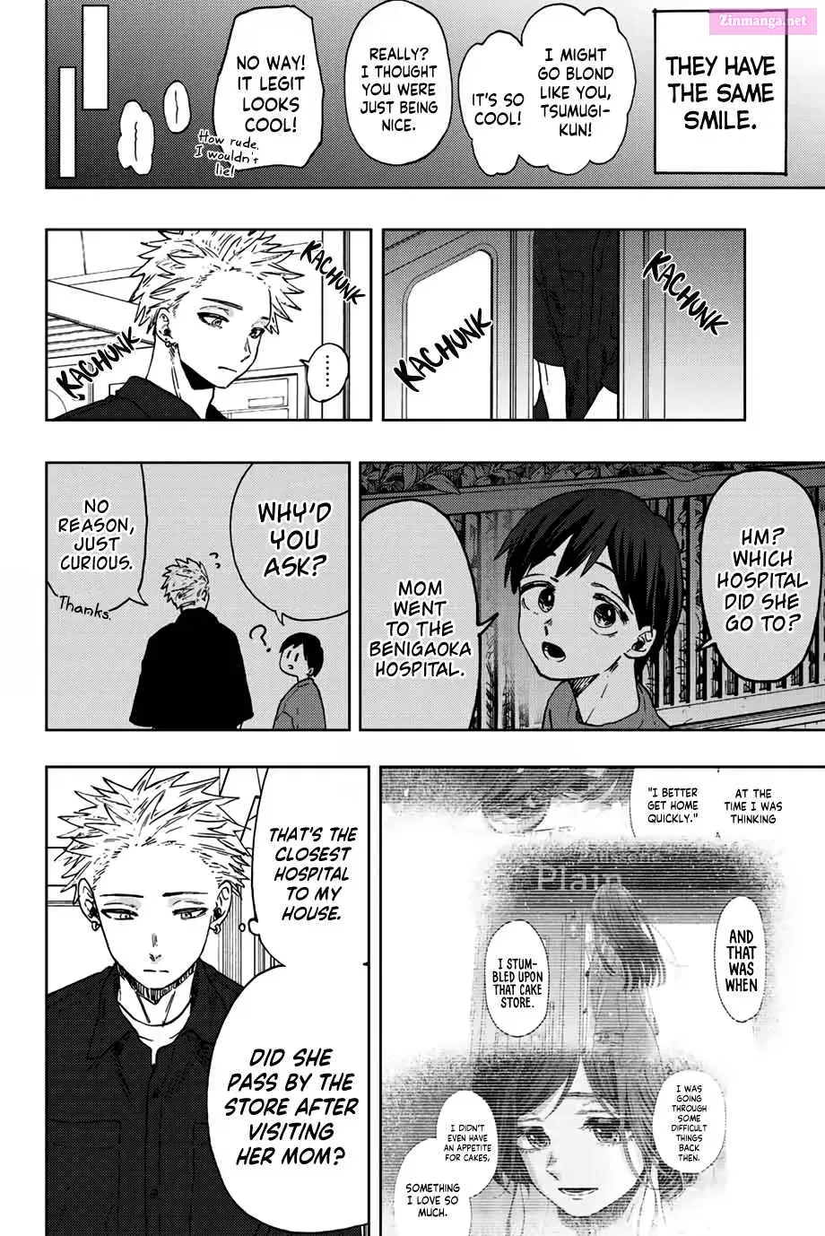 The Fragrant Flower Blooms with Dignity