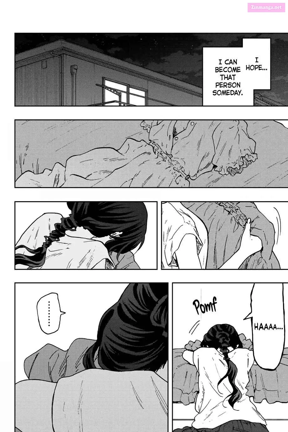 The Fragrant Flower Blooms with Dignity