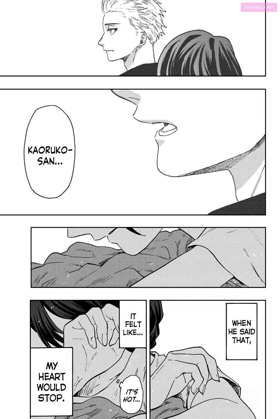 The Fragrant Flower Blooms with Dignity