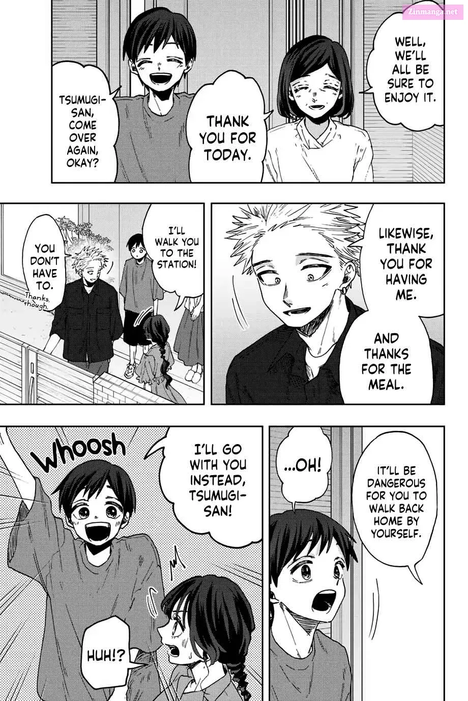 The Fragrant Flower Blooms with Dignity