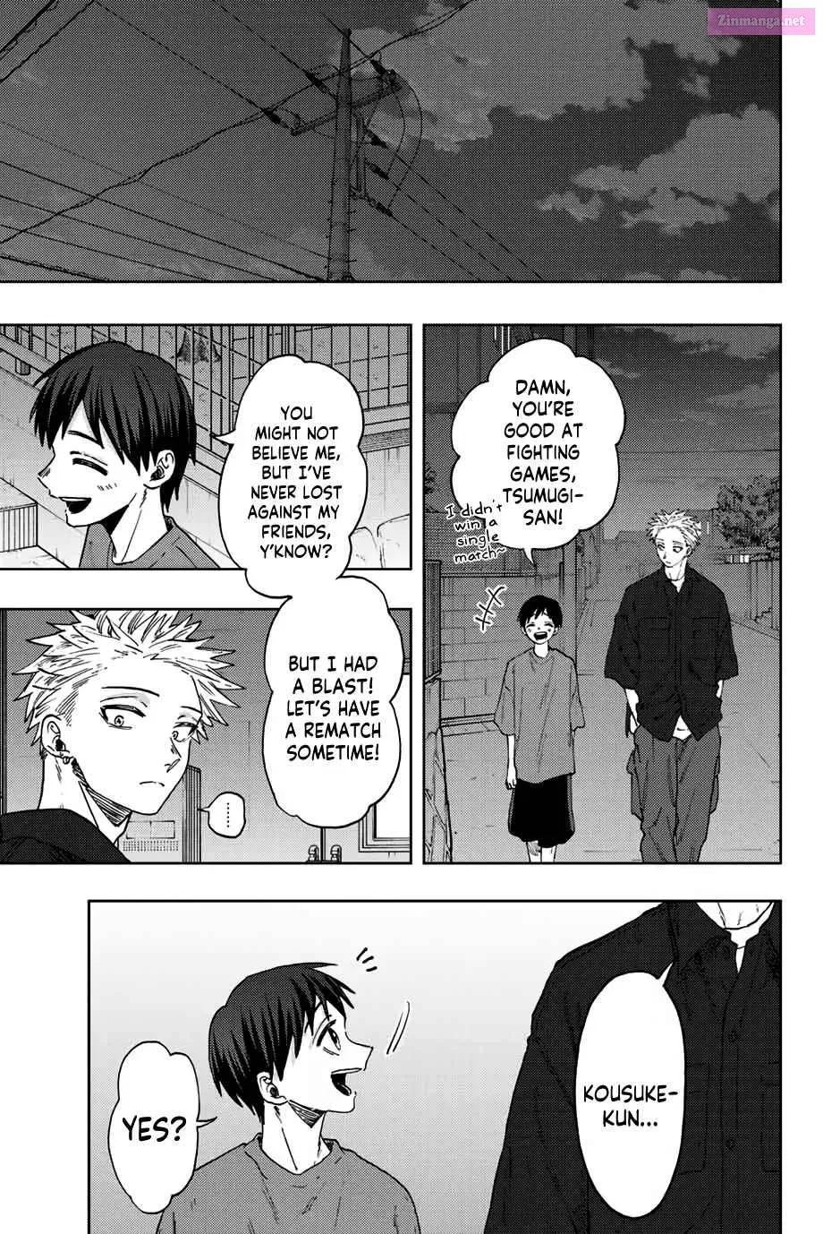 The Fragrant Flower Blooms with Dignity