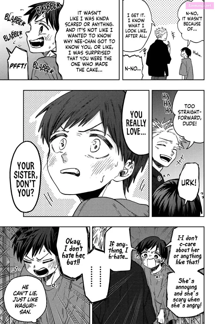 The Fragrant Flower Blooms with Dignity