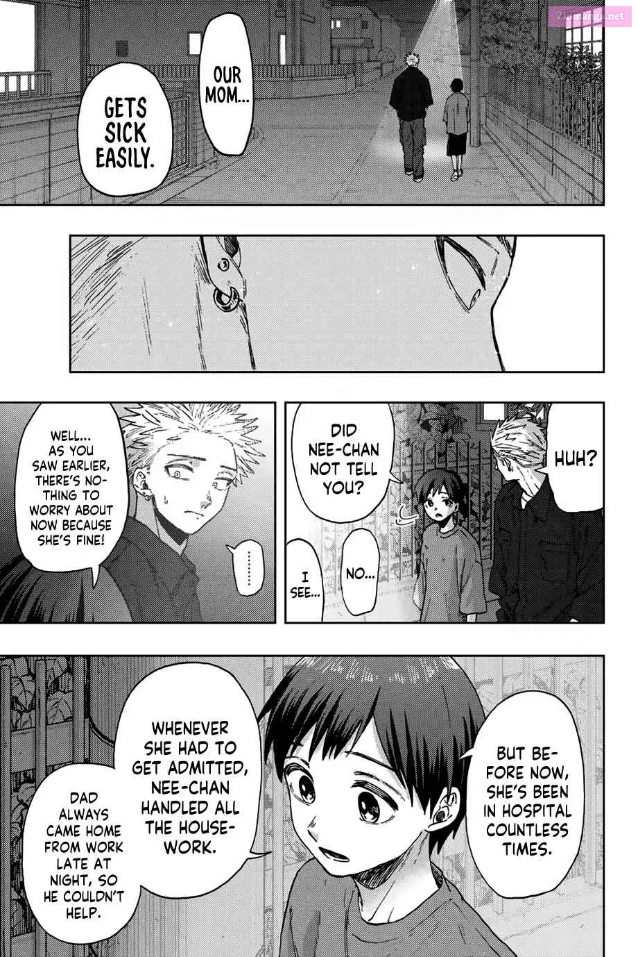 The Fragrant Flower Blooms with Dignity