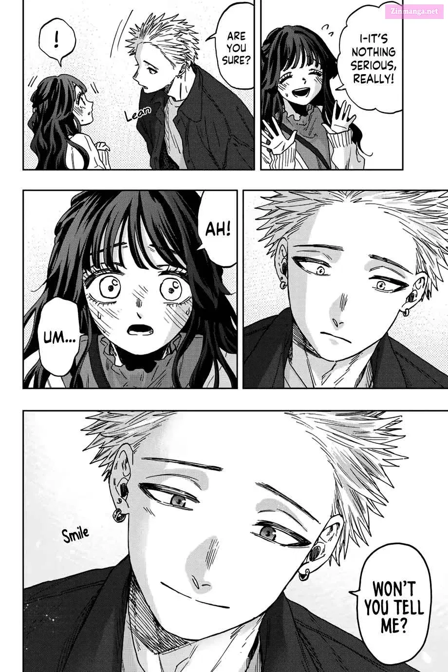 The Fragrant Flower Blooms with Dignity