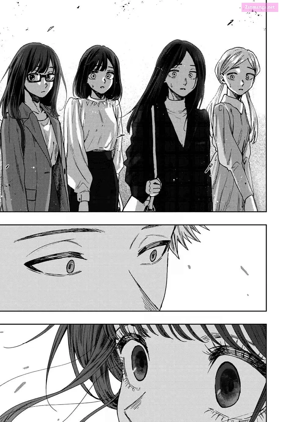 The Fragrant Flower Blooms with Dignity