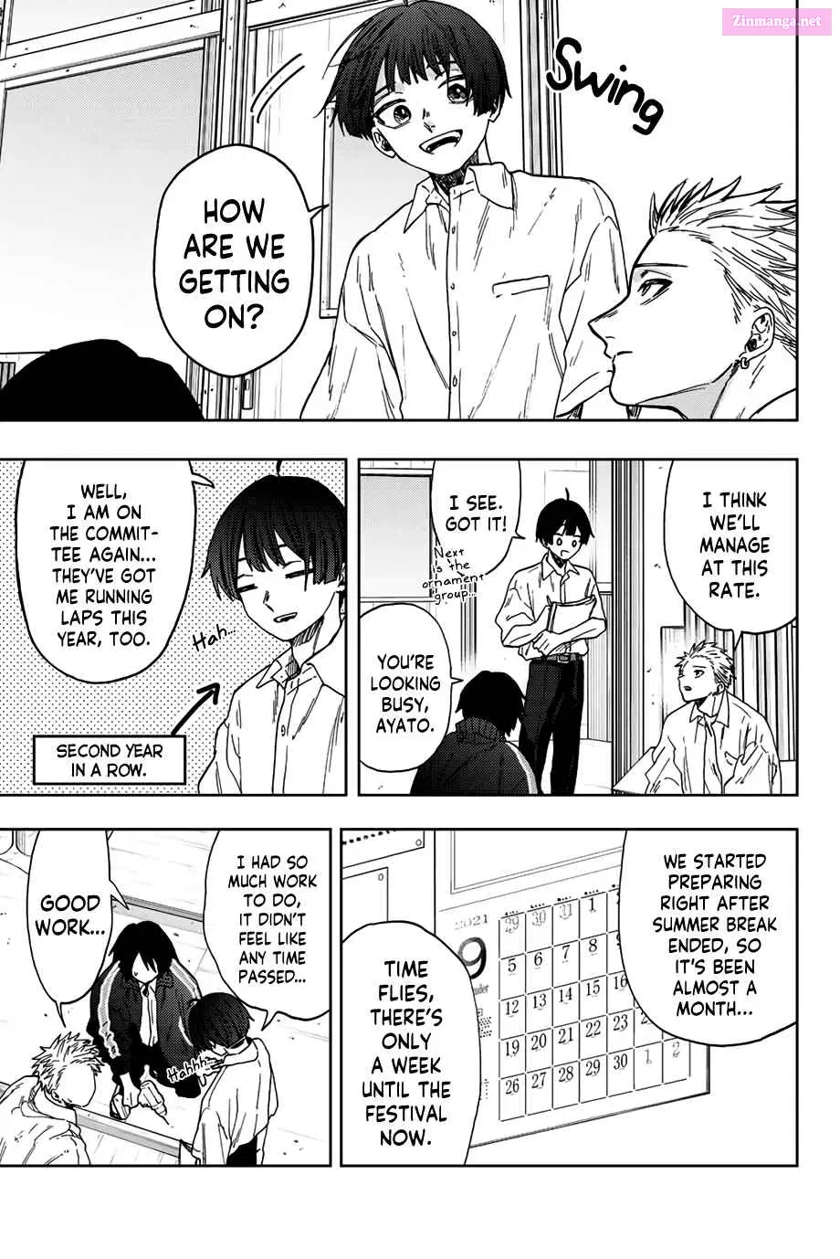 The Fragrant Flower Blooms with Dignity