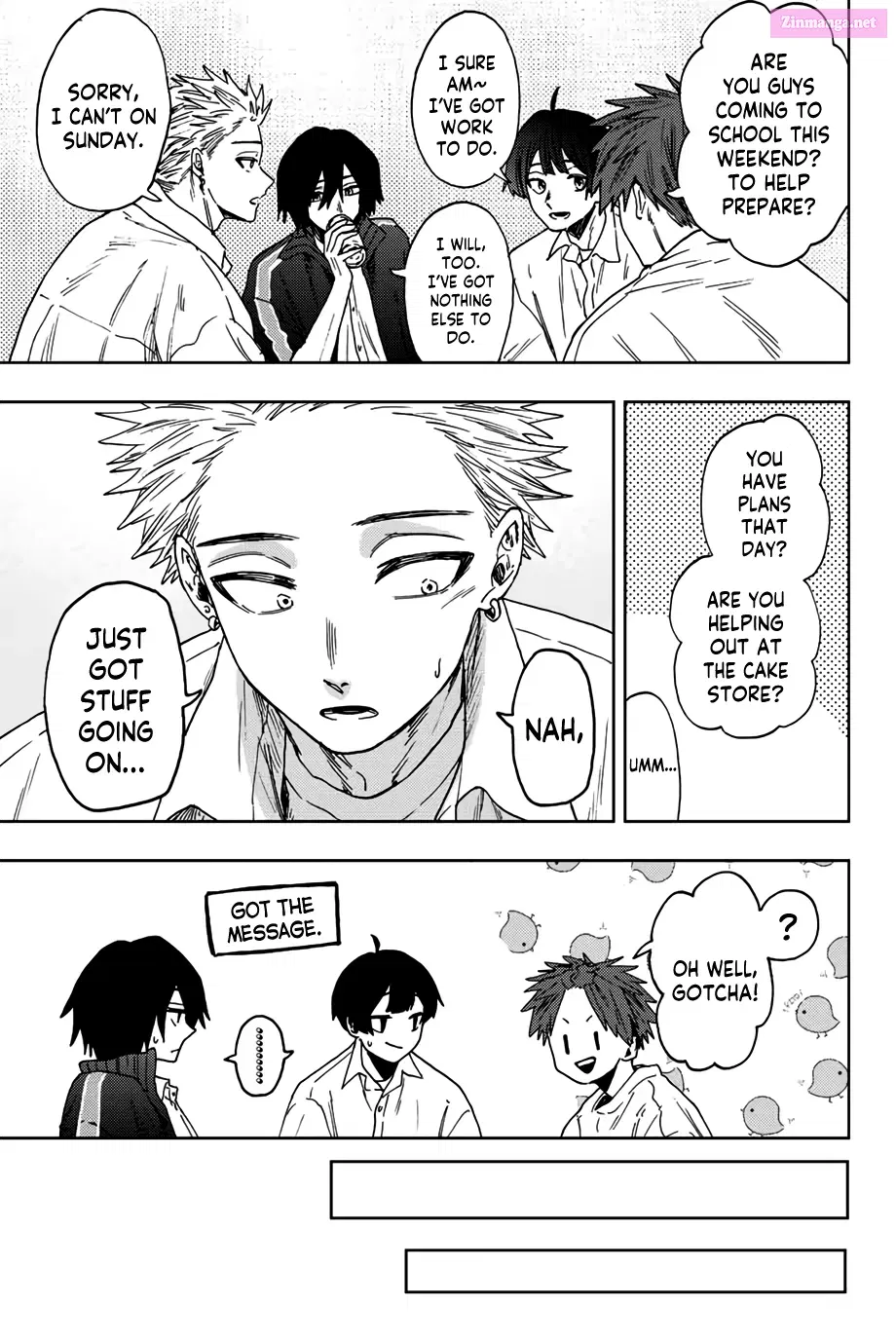 The Fragrant Flower Blooms with Dignity