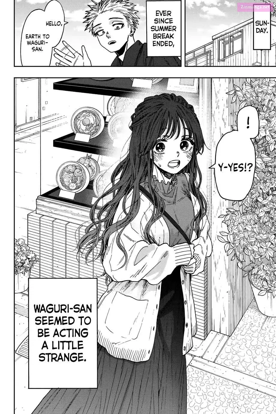 The Fragrant Flower Blooms with Dignity