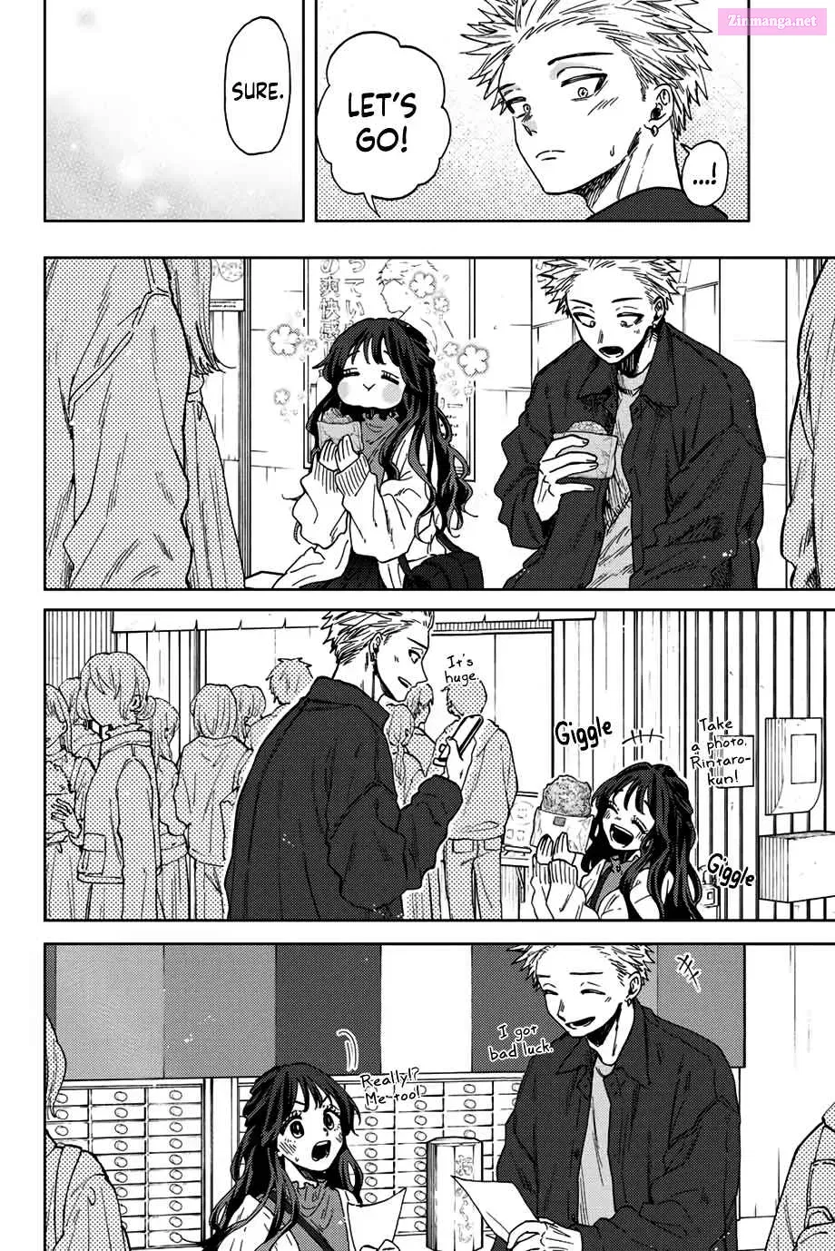 The Fragrant Flower Blooms with Dignity