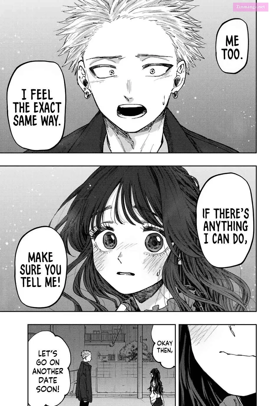 The Fragrant Flower Blooms with Dignity