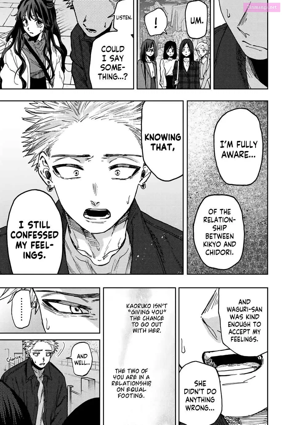 The Fragrant Flower Blooms with Dignity