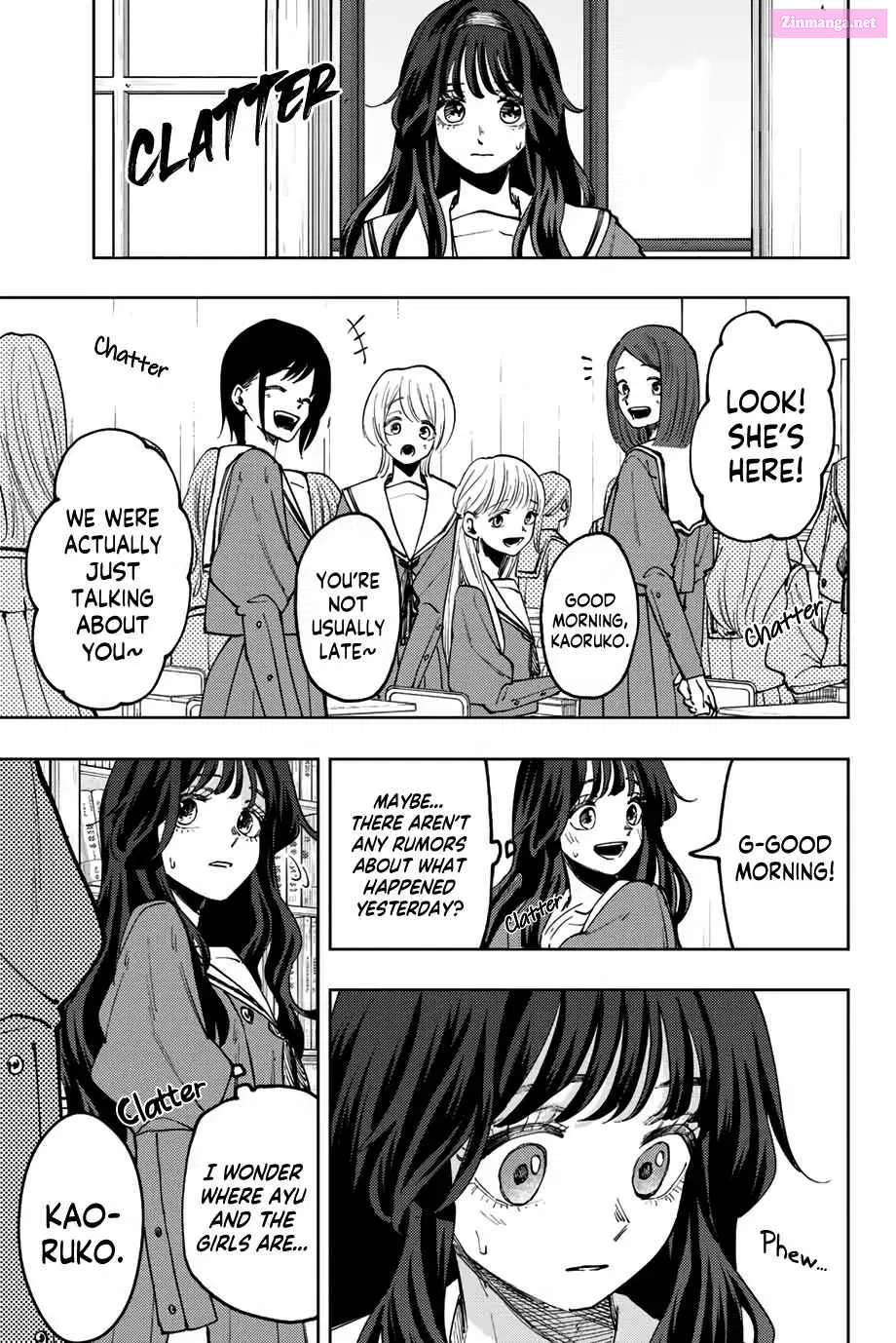 The Fragrant Flower Blooms with Dignity